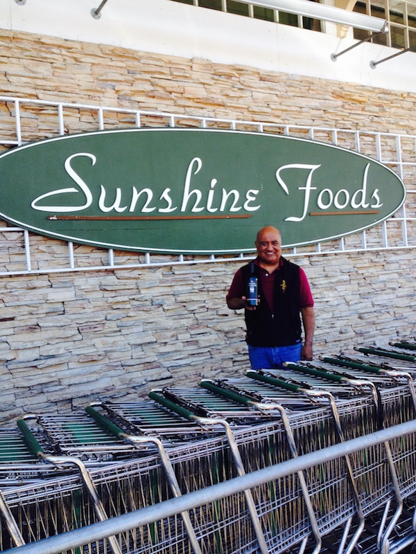 Sunshine Foods