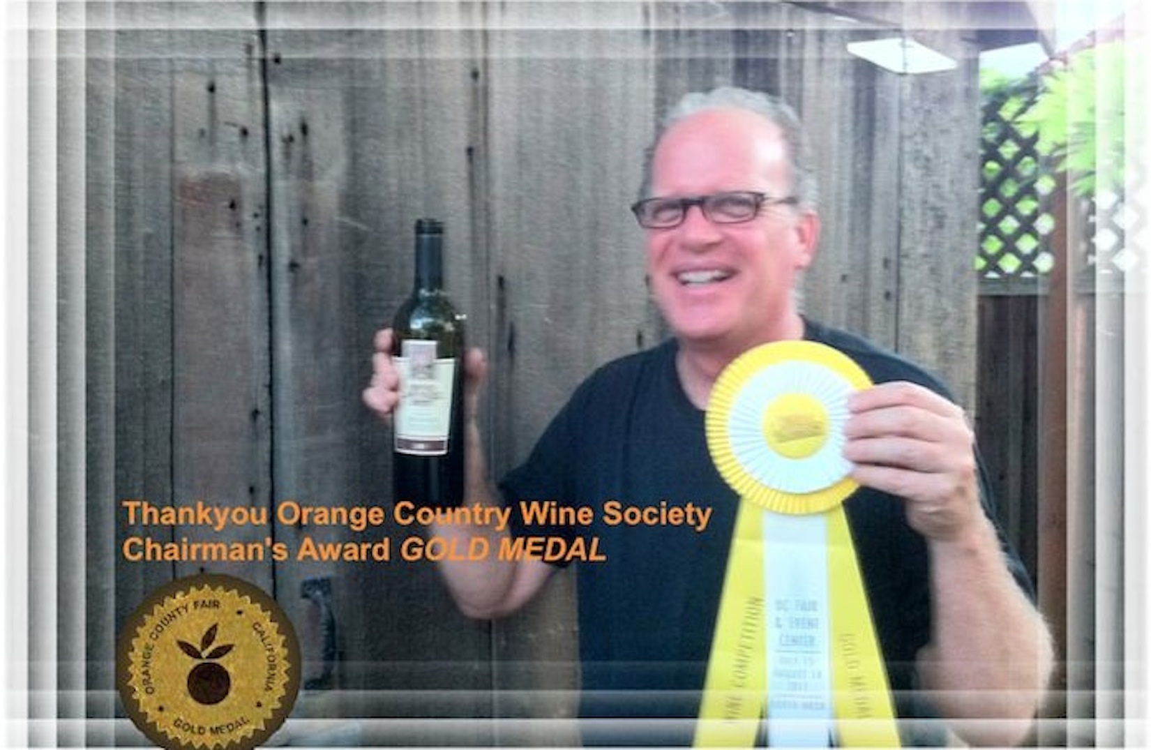 RSM Wins GOLD in Orange County